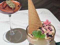 -芳草地西式融合餐厅(回龙窝店)