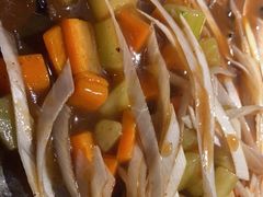 -探鱼·鲜青椒爽麻烤鱼(广州南沙万达广场店)