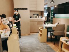 -潮牛壹号鲜牛肉火锅(光谷天地店)