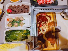 -海底捞火锅(龙湖北京大兴天街店)
