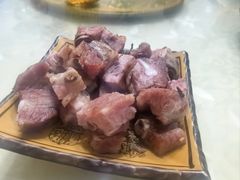 -香旮旯(绿盛店)