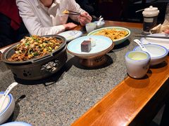 -真地道京味府·鲜橙烤鸭·北京菜(朝外大街东大桥店)