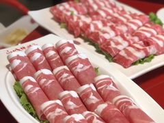 -山城辣妹子重庆火锅(甘露园店)