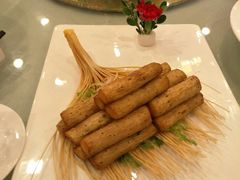 -渔中舟海鲜大排档(普陀沈家门店)