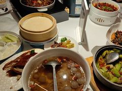 -味界·精致赣菜(招商花园城店)