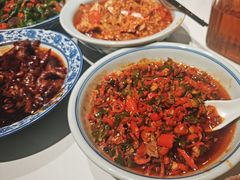 -欧记大排档·景德菜(上海首店)