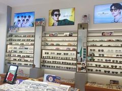 -宝岛眼镜(哈尔滨果戈里店)