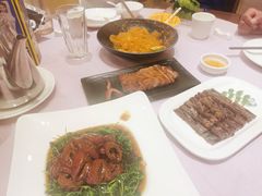 -顺风江南宴(静安大融城店)