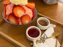 -洛蒂·咖啡与轻食