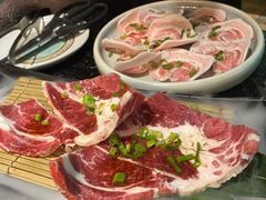 -牛焱·烧肉酒肆(五大道店)