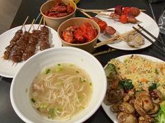 -北京海德酒店温泉