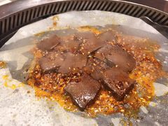 -么子烤肉(化龙池店)