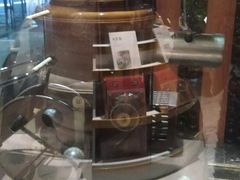 -小广寒电影艺术餐厅(小广寒经三路店)