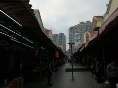 -87号烧烤海鲜·大排档(金沙滩店)