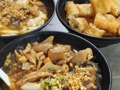 -东华豆花(漳州店)