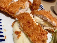 -堂本家·二代目·炸猪排(Express东海店)