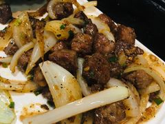 -利昂法式铁板主题餐厅(新奥购物中心店)