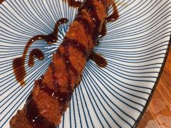 -五右卫门(张自忠路店)