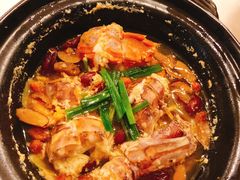 -真浪大家乐海鲜餐馆