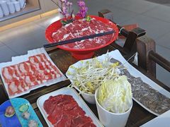 -捞九门海鲜牛肉自助火锅(廉江店)