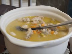 -御湾·浅水湾·贺胜土鸡汤(潜山店)