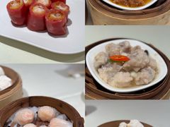 -兴悦酒家(环市东路店)