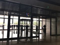 -青岛西海岸隆和福朋喜来登酒店