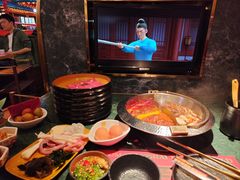 -牛New寿喜烧(金鹰世界店)