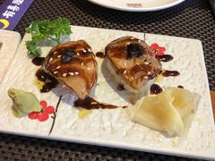 -有喜屋·深夜食堂(北京西路店)