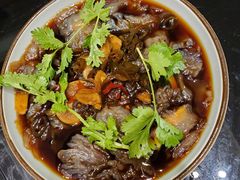 -丰收日·小海鲜·沪上家宴(顾村正大店)