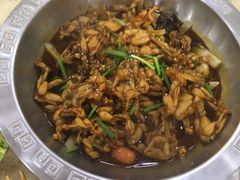 -晓林火锅(安定门店)