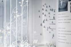 -MANLI BRIDAL婚纱