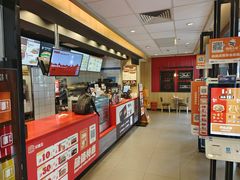 -汉堡王(上海缤谷一期店)