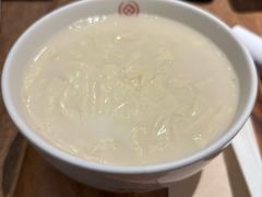 -彬媽糖水(侨鑫国际店)