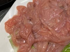 -燃计沙茶皇·香港沙茶火锅(人广旗舰店)