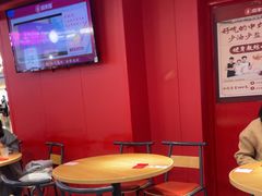 -喜家德虾仁水饺(百盛优客店)