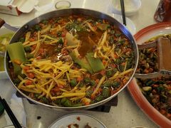 -蛙兔鸡自贡风味·特色江湖菜(广都店)