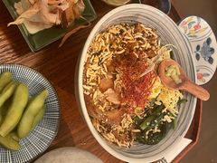 -嘁嘁茶泡饭