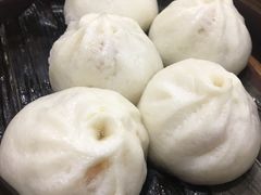 小笼包-达道武仔牛肉店(广达路店)