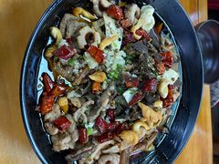 精品毛血旺-盛天毛血旺非遗美食(观音桥店)