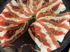 -鹤江桥·红油牛肉粉(SKP店)
