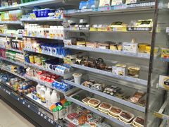 -中百罗森(华夏村店)