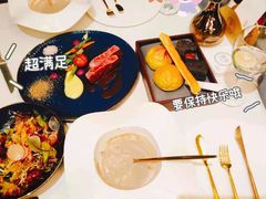 -Wei菋·Le Bistrot