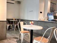 -KAFVS咖啡思咖啡馆(香海路店)