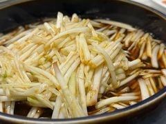 抽汁白芹-雅酌园·烟火南京菜(颐和路店)