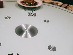 -皖小斌·小葱伴豆腐(丰收路店)