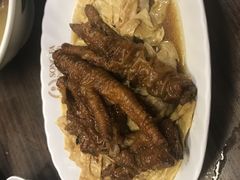 -松發肉骨茶(克拉码头店)
