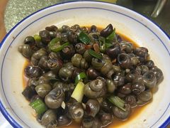 -芦茨金富饭庄·25年老字号·专做稻草鸡