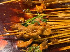 -成都瓜串串(华强北店)