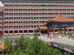 -大明幻境第一城